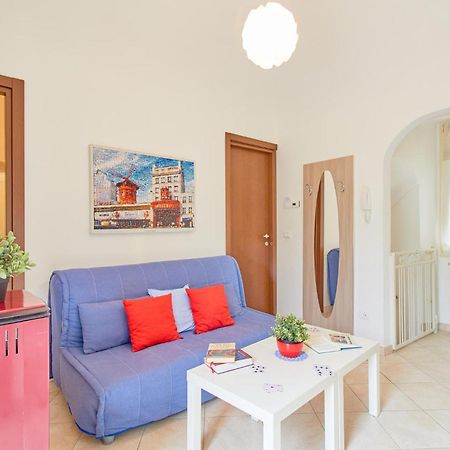 La Casa Sul Fiume Apartment ดอลเชโด ภายนอก รูปภาพ